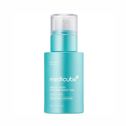 Medicube Azelaic Acid Exosome Shot 7500
